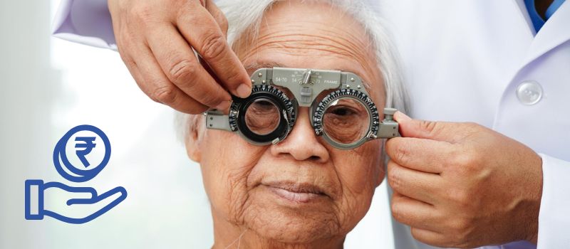 Diabetic Retinopathy Treatment Cost in Pimpri-Chinchwad 