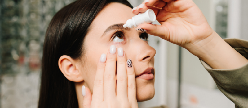 Dry Eye Treatment