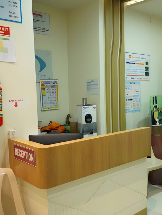 eye hospital in chinchwad