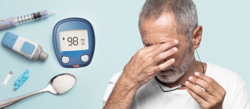 Diabetic Retinopathy in Pimpri-Chinchwad