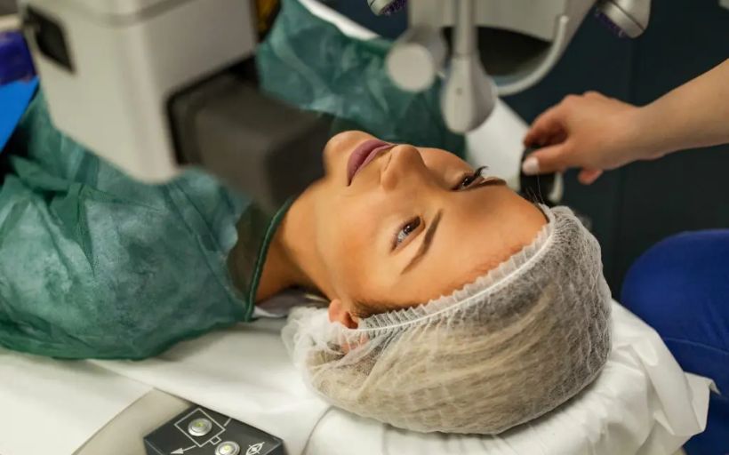 10 Factors That Affect the Motibindu Surgery Cost