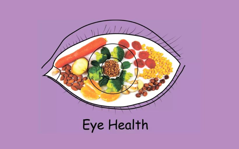 5 Best Foods to Improve Eyesight