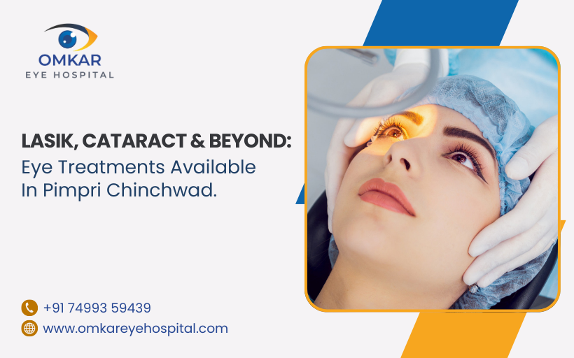 dr kakade eye specialist chinchwad