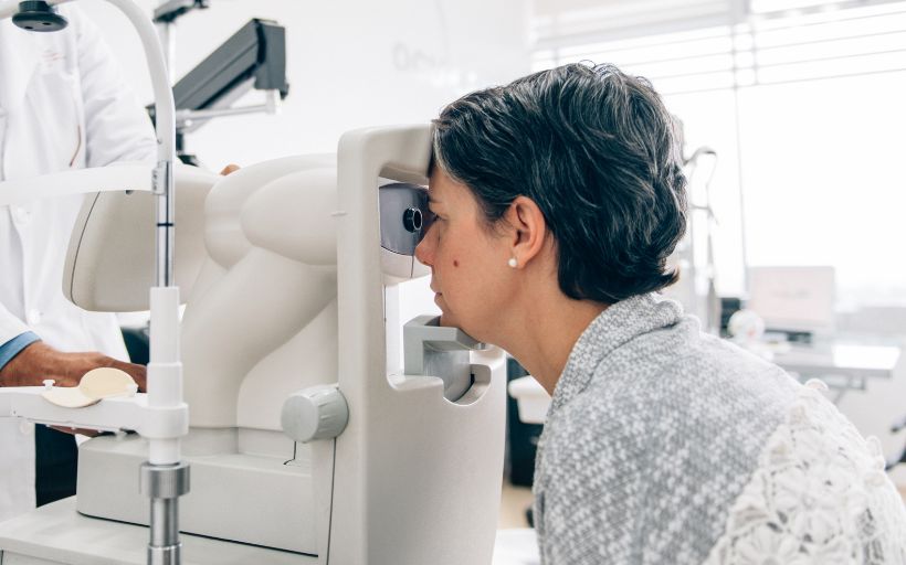 The Importance of Regular Eye Check ups at an Eye Hospital
