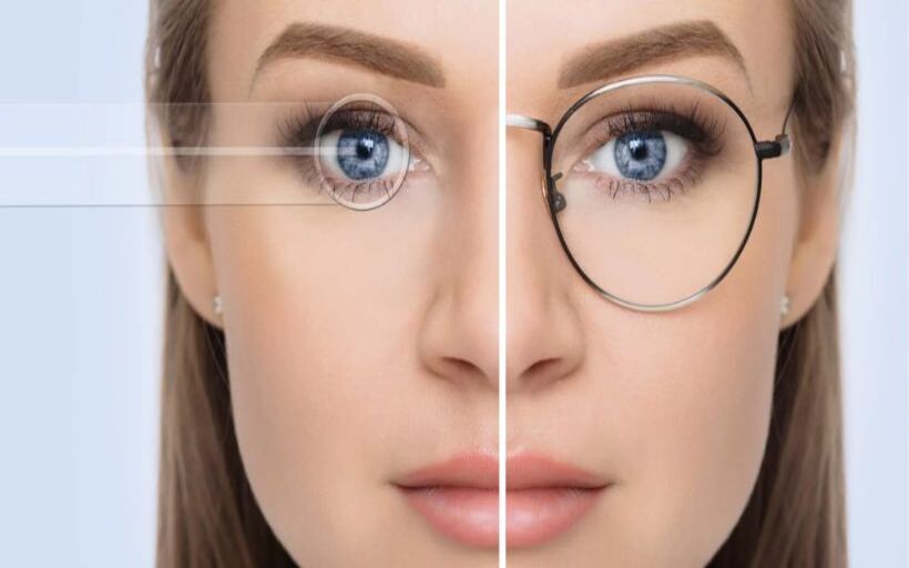 What to Know Before and After Getting LASIK Eye Surgery